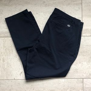 Dockers ‘Boyfriend’ fit chino